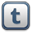 Find Me on  Tumblr